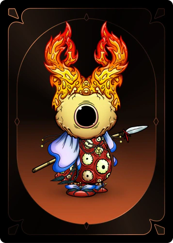Token #7663