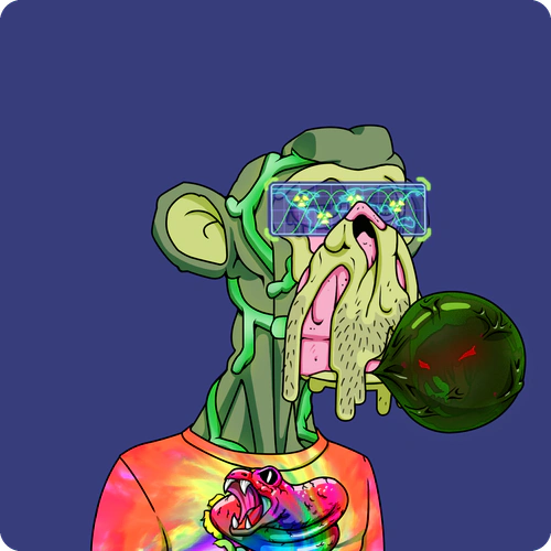 Token #3415