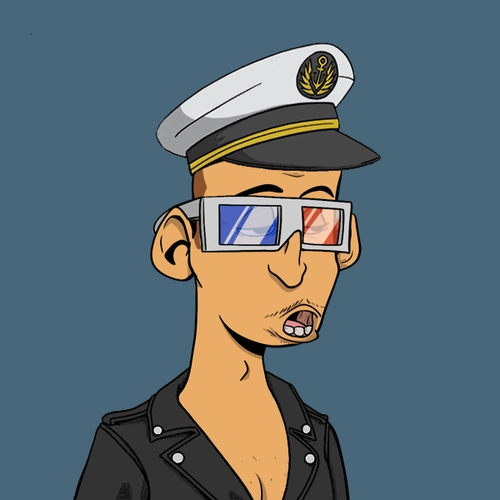 Token #2932