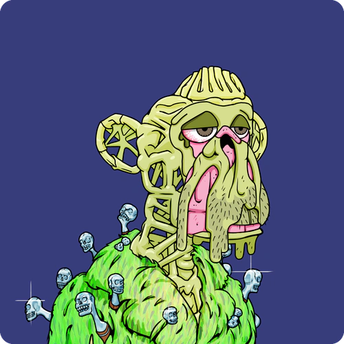 Token #3362
