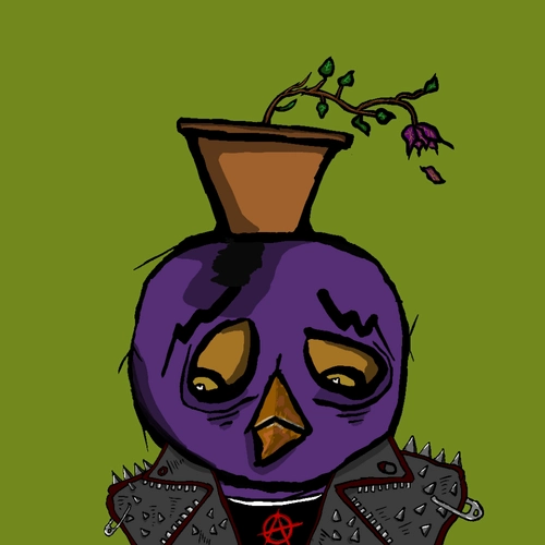 Token #1111
