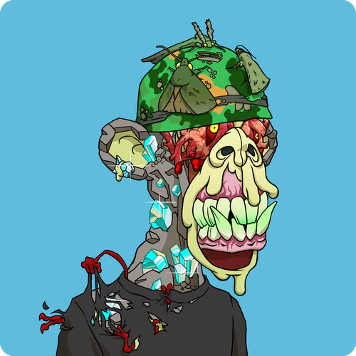 Token #1916