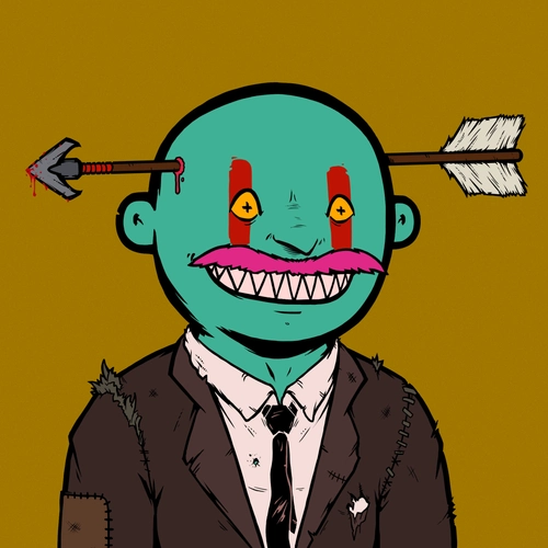 Token #1434