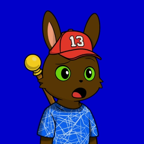Token #1073