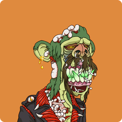 Token #5472