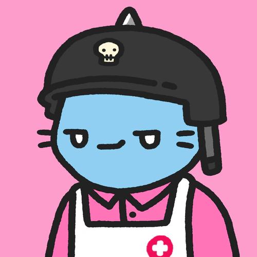 Token #7981