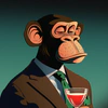 Yuppie Apes #522