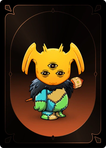 Token #8022