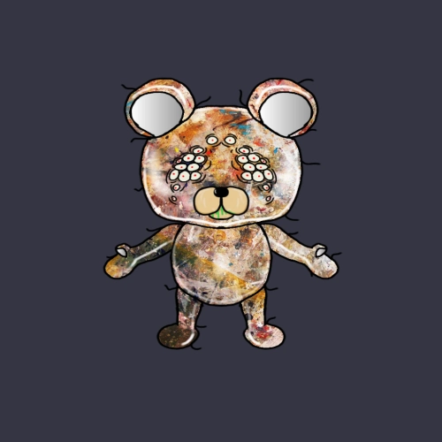 Token #915