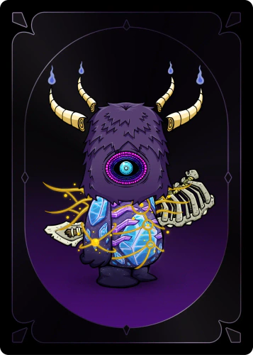 Token #5931