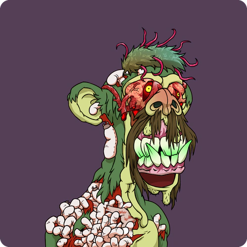 Token #906