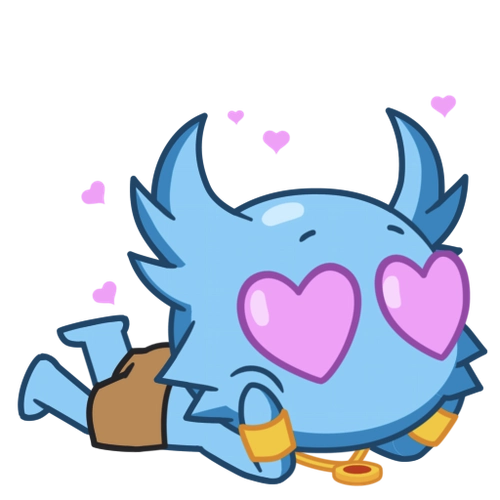 Love Struck
