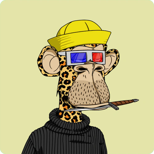 Token #8274