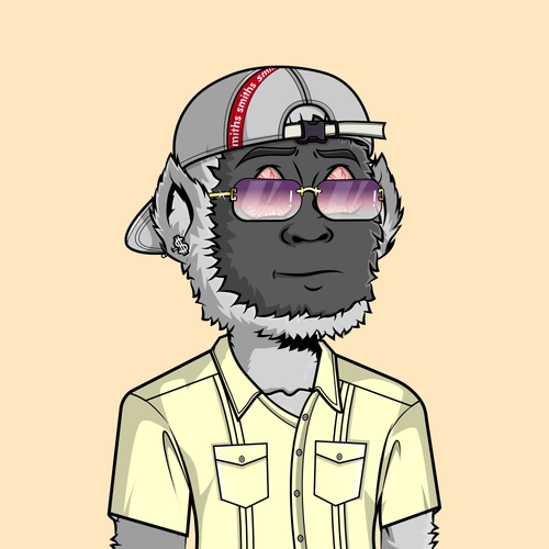 Token #1391