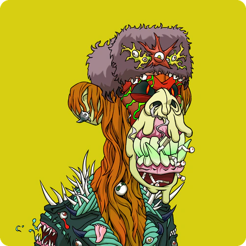 Token #1468