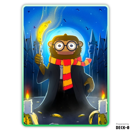 Token #15230