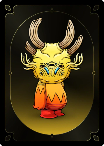 Koda #6880 artwork