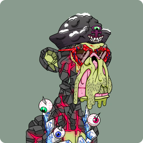 Token #1490