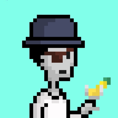 Token #4255