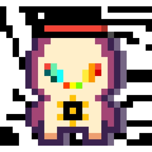 Token #2853