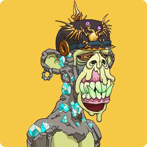 Token #3101