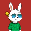 rabbits