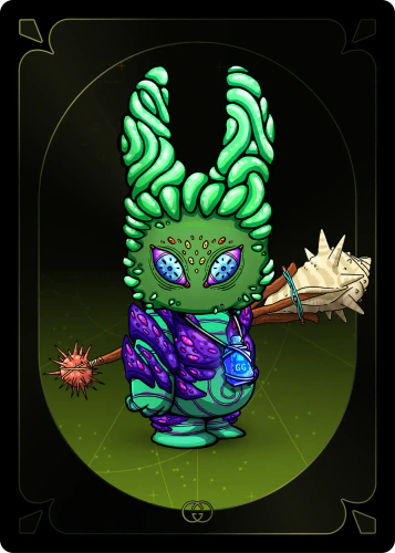 Token #7398