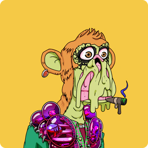 Token #3695