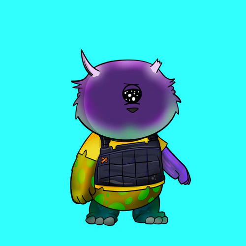 Token #3287