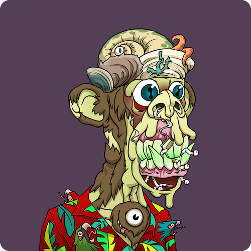Token #3310