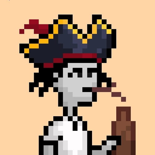 Token #3898