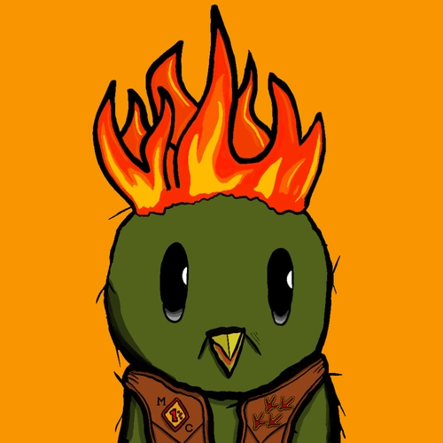 Token #453