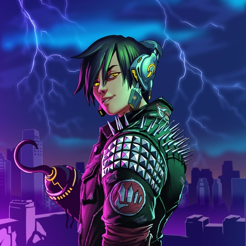 Token #2150