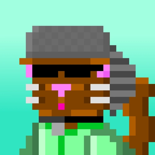Token #2268