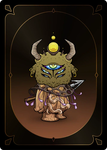 Token #4528