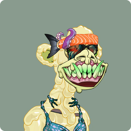 Token #997