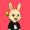 rabbits