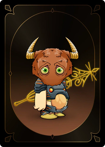 Token #8667