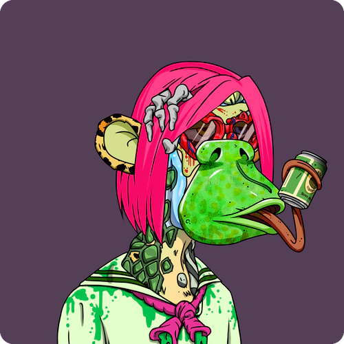 Token #3937