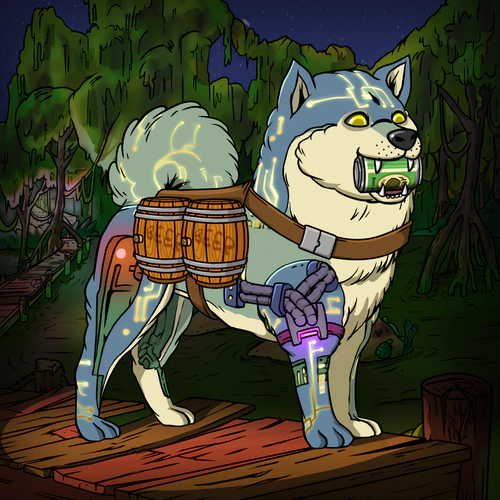 Token #131