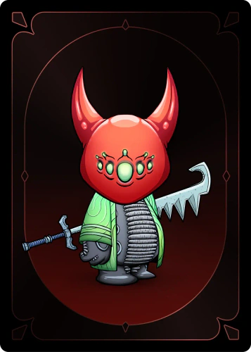 Token #2475