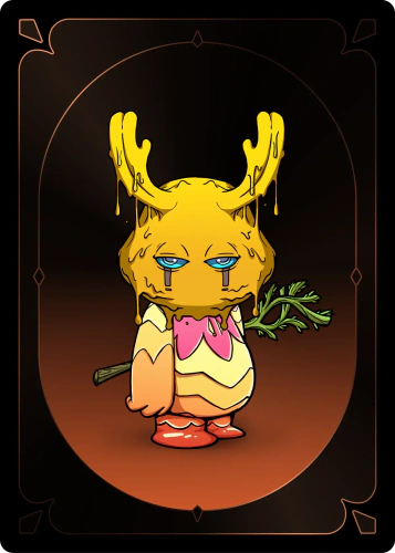Token #4745