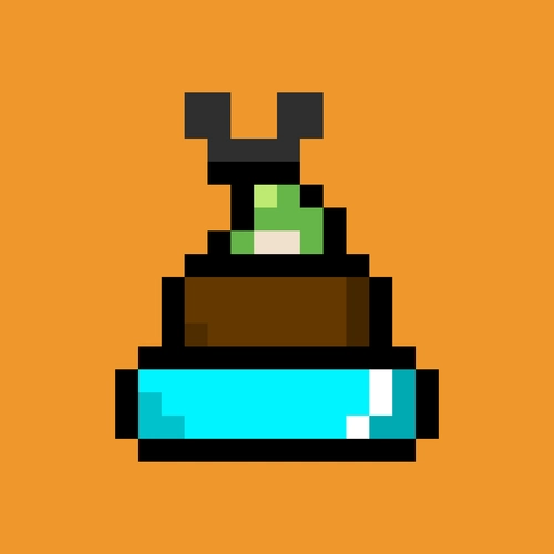 Token #2036