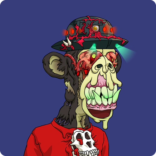 Token #508