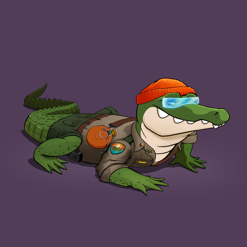 Token #408