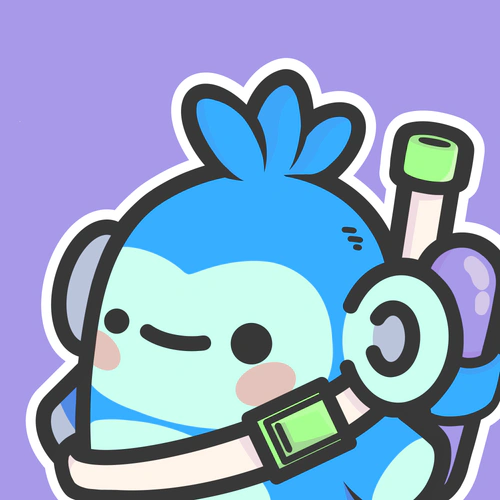 Token #6208