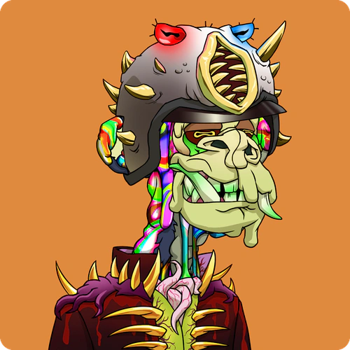 Token #24457