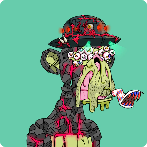 Token #3494