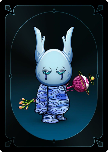 Token #7329