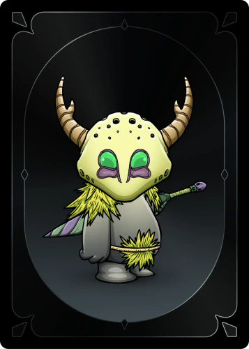 Token #7111